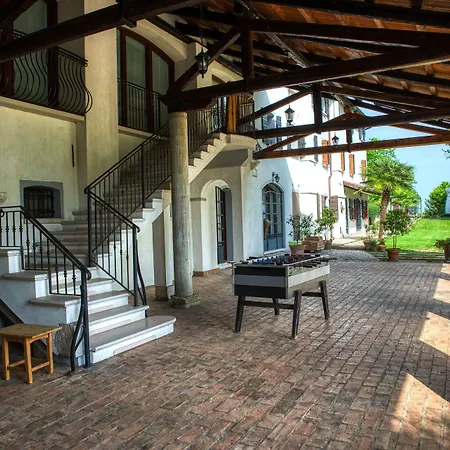Casa Sonia *