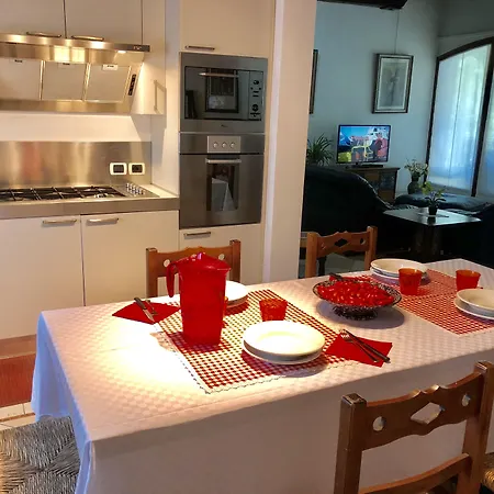 Casa Sonia * קוארטו ד'אלטינו