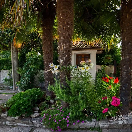 לינה וארוחת בוקר Casa Sonia