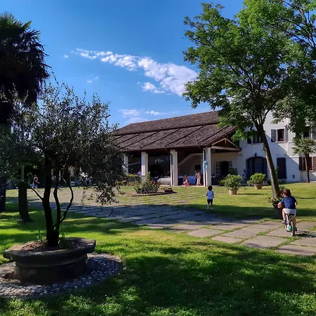 Nocleg ze śniadaniem Casa Sonia *