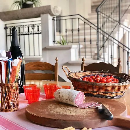 Casa Sonia