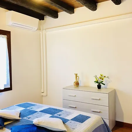 Casa Sonia לינה וארוחת בוקר *