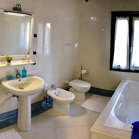 Casa Sonia לינה וארוחת בוקר *
