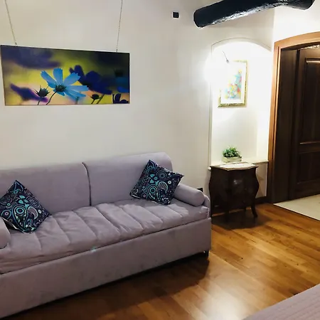 Nocleg ze śniadaniem Casa Sonia