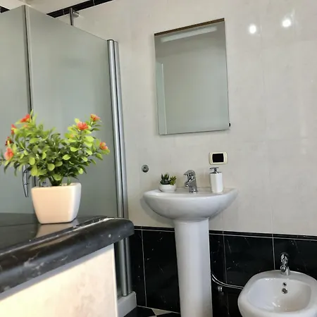 Casa Sonia לינה וארוחת בוקר