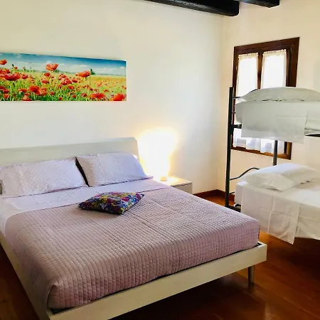 Casa Sonia לינה וארוחת בוקר