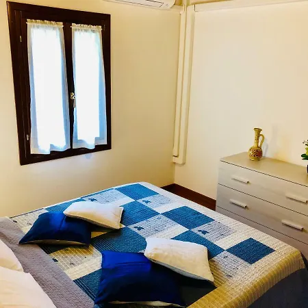 Casa Sonia * קוארטו ד'אלטינו