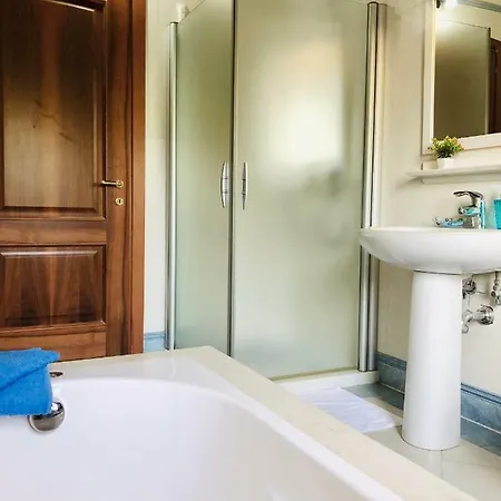 Casa Sonia * קוארטו ד'אלטינו