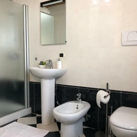 Casa Sonia לינה וארוחת בוקר
