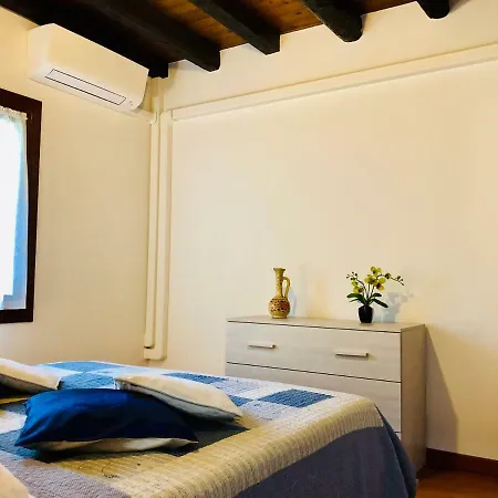 Casa Sonia לינה וארוחת בוקר