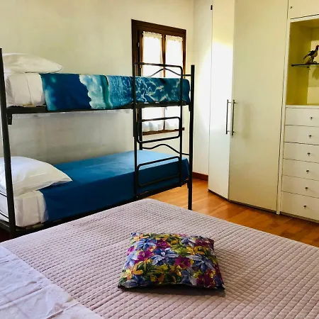 Casa Sonia לינה וארוחת בוקר קוארטו ד'אלטינו