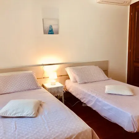Casa Sonia Quarto dʼAltino