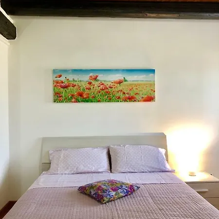 Casa Sonia * קוארטו ד'אלטינו