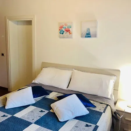 Casa Sonia לינה וארוחת בוקר