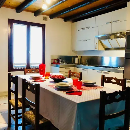 Casa Sonia Bed & Breakfast *