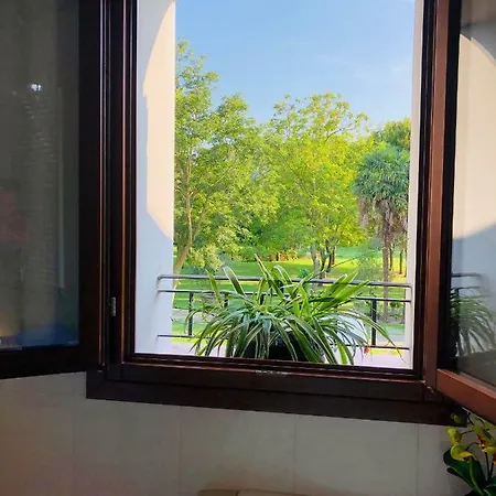 Bed & Breakfast Casa Sonia *
